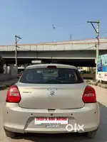 Maruti Suzuki Swift 2018 Petrol 55000 Km Driven