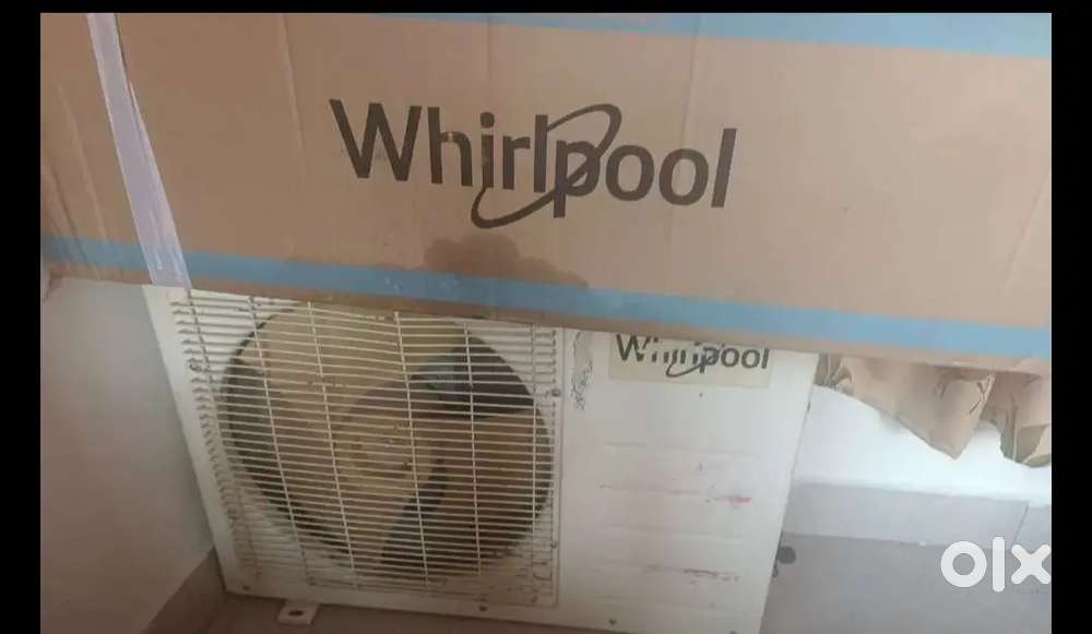 Whirlpool 1.5 ton