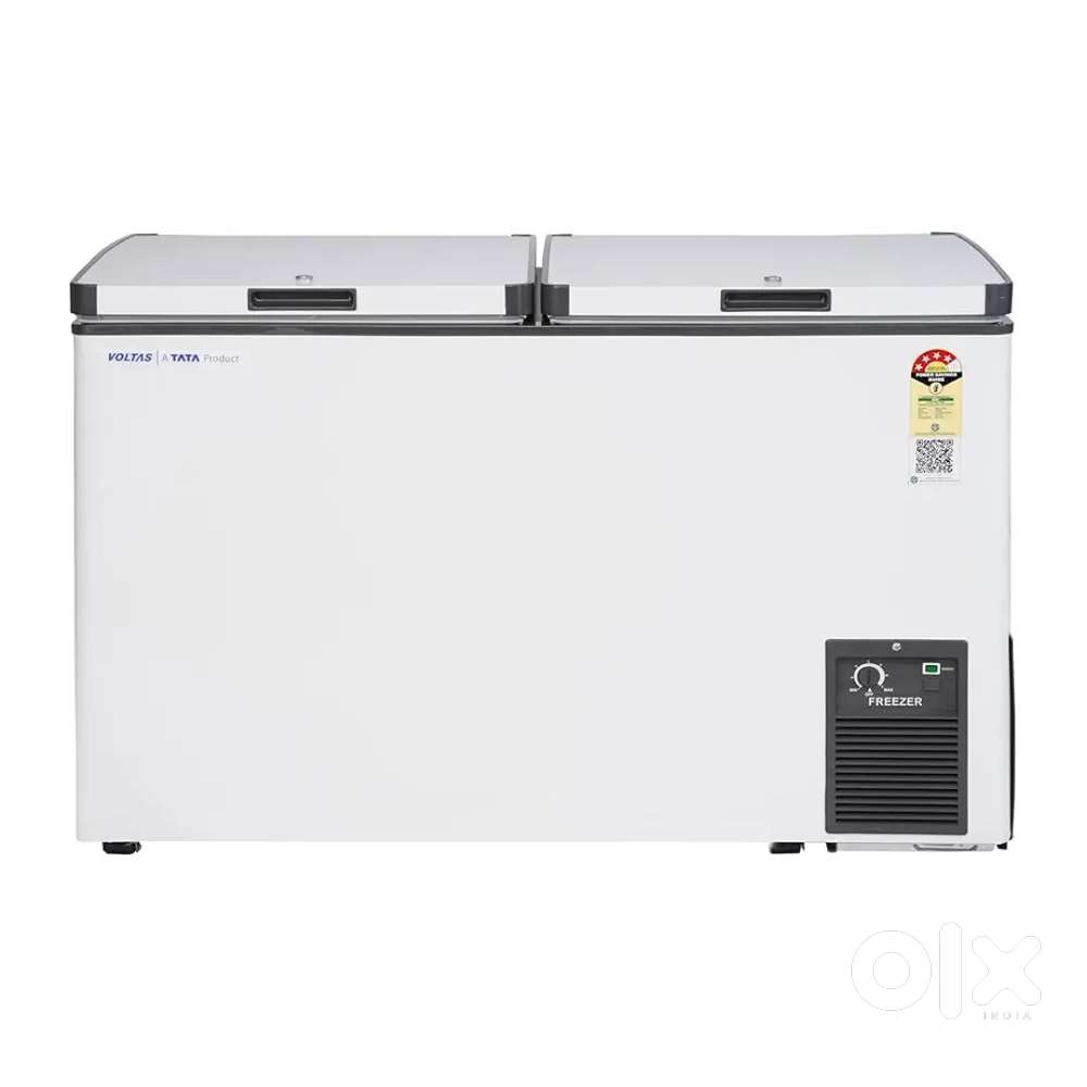 Deep freezer 320 ltr