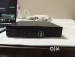 Full PC Setup with Dell Mini pc