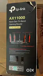 Tp link archer ax11000