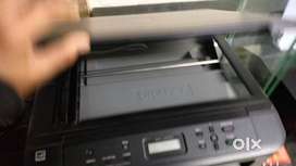 Wanted to sell printer