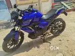 Good condition small repairs