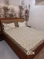 3BHK Flat for Sale in Zirakpur | 1700 Sqft | ₹68.90 Lakh | Lift + Park