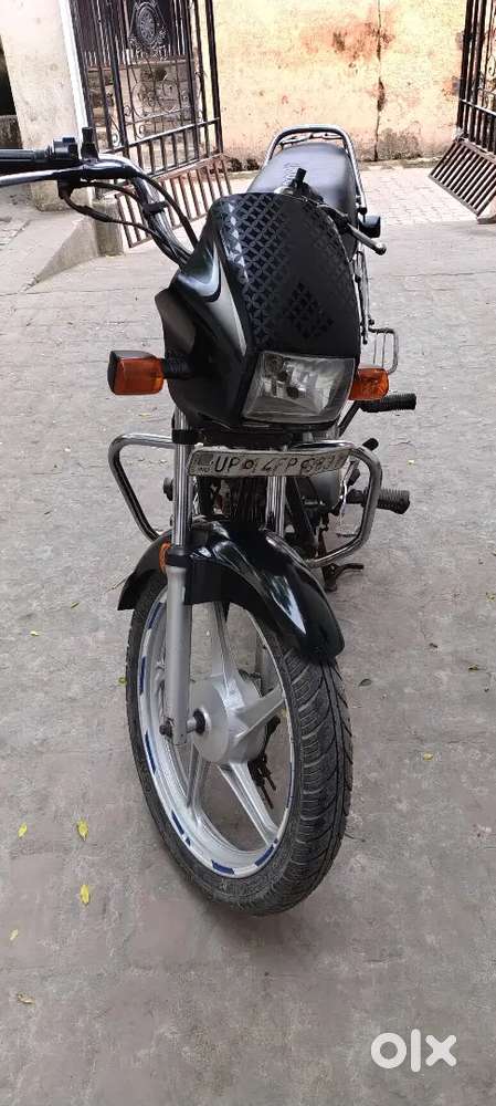 Good condition bike for sell