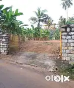 Plot For Sale Near Pothencode junction