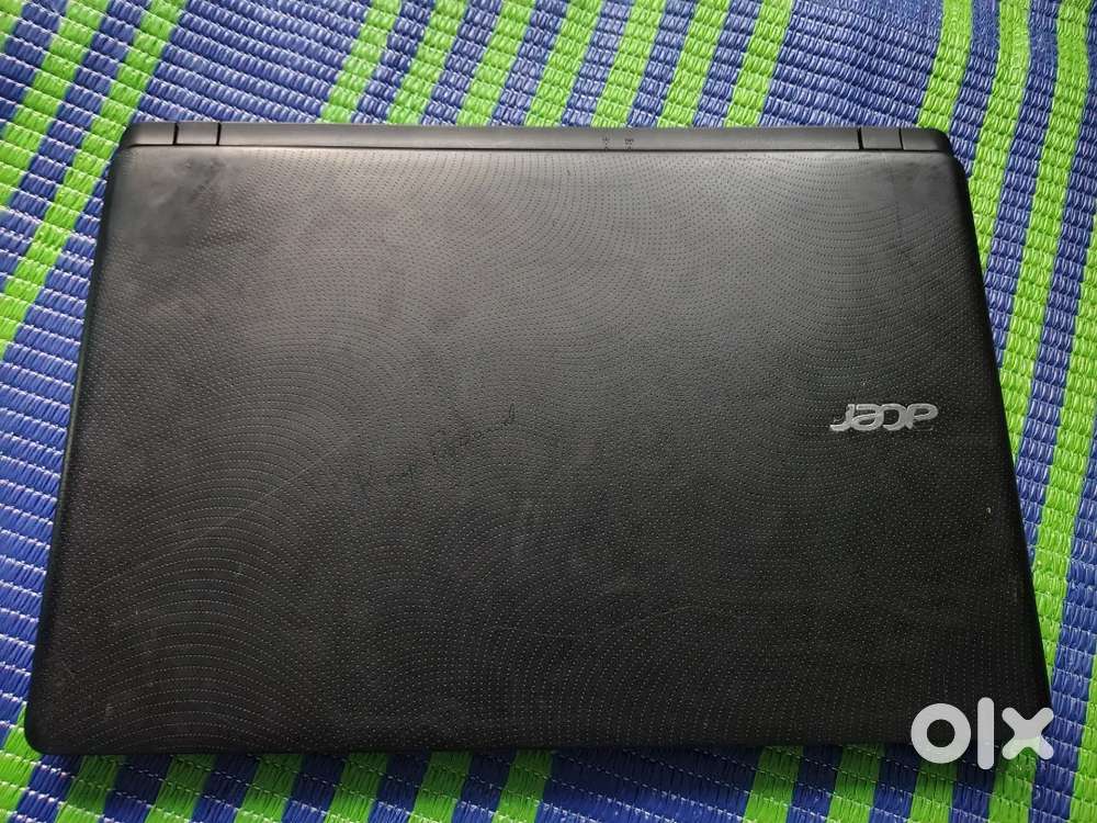 8GB Ram 500 Hard disk new charger