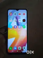 Redmi a2 mobile 3gb ram 64 storage original display good condition