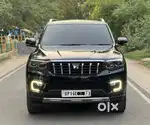 Mahindra Scorpio N Z6 Diesel MT 2WD 7 STR, 2023, Diesel
