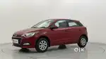 Hyundai Elite i20 Sportz 1.2, 2017, Petrol