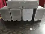 Sony,onkyo,yamaha, Harman kardon, poineer, all branded speakers