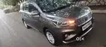 Maruti Suzuki Ertiga 2022-2023 VXI CNG, 2021, CNG & Hybrids