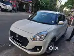 Maruti Suzuki Swift 2018 ZXI, 2018, Petrol