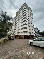 2 BHK Fully Furnished Branded Flat For Rent At Melechovva, Kannur (Nz)