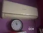 Reliance (Reconnect) split AC