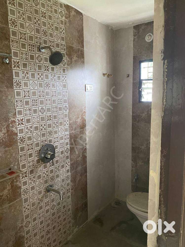 2 BHK Apartment in Itwari