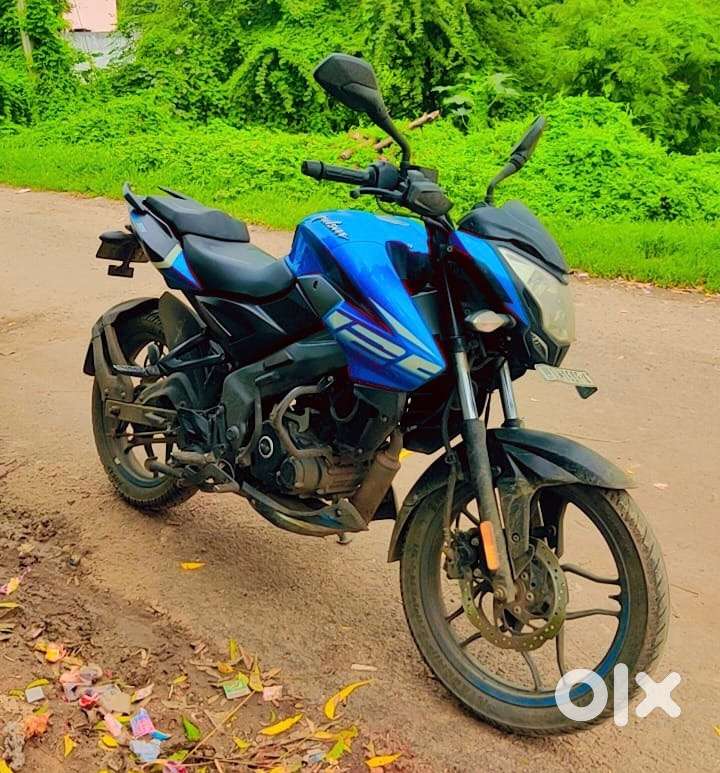 Best for mileage and stylish