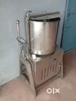 Hotel masala grander