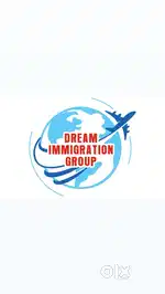 I need a Receptionist at Dream Immigration group, Near Barua Hospital