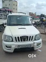 Mahindra Scorpio 2012 Diesel 150000 Km Driven