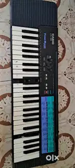 Casio CA-100 Key board