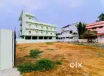 18 cent commercial plot for long term Rent