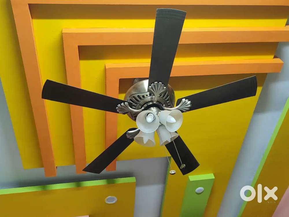 Usha ceiling fan