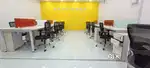 Ready made office space in Kukatpally metro station