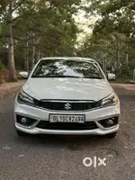 Maruti Suzuki Ciaz Smart Hybrid Alpha , 2023, Petrol