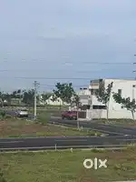1Cent PLots For Sale Layout With Grand Arch.
