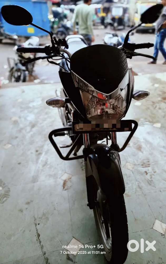 Honda Shine 125