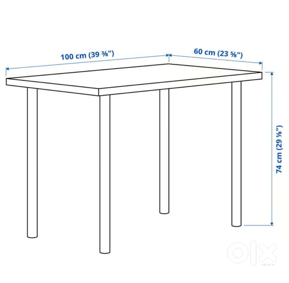 Ikea Table at 1750 Negotaible