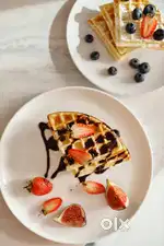 looking to start a FOOD BUSINESS