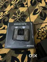 Noise airbuds Marine