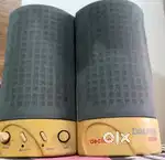 SPEAKERS!!