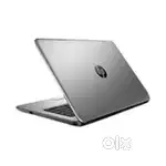 HP laptop good condition i5 6 generation