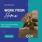Work from home