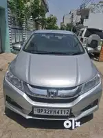 Honda City 2015-2017 i DTec V, 2014, Diesel