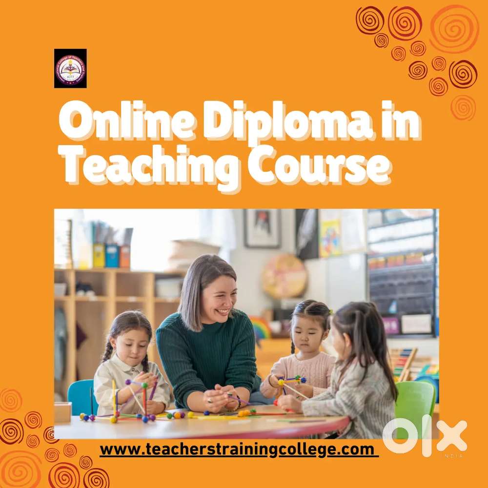 Diploma Coaching