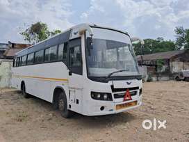 Ashok Leyland 50 seater. Veera body.Non A/c
