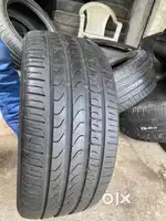 245 45 R17 Pirelli Bmw Audi mercedez jaguar volvo porsche