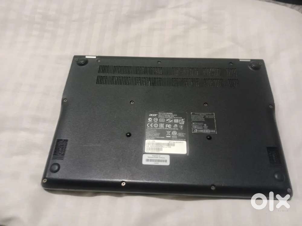 Acer Chromebook c740 series series good condition