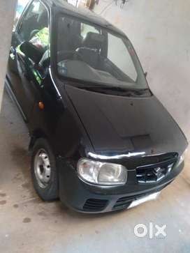 Maruti Suzuki Alto 2008 PETROL AND LPG Well Maintained