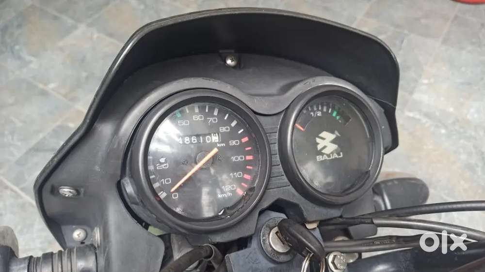 It is good condition