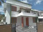 House near kariyavattom 70 lakhs