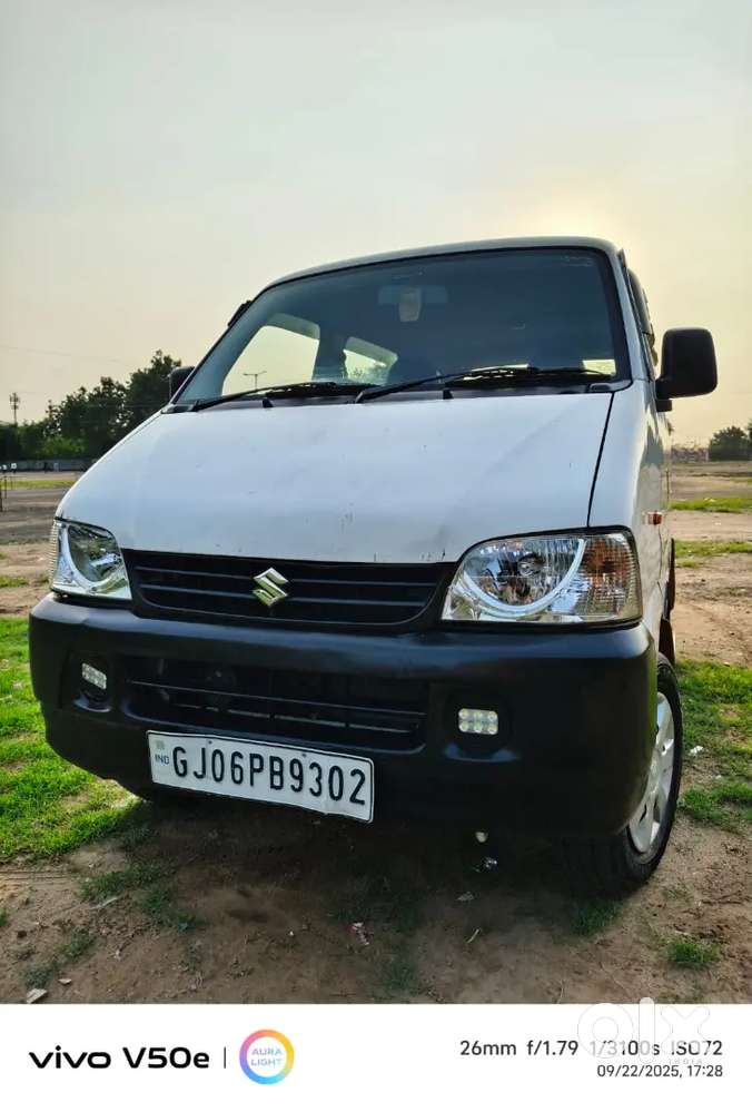 Good condition 5 star CNG