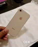 Iphone 8  (256 gb)