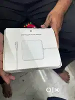 Apple magesafe