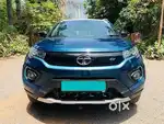 Tata Nexon EV XZ Plus Lux, 2021, Petrol