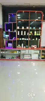 Saloon For Sale
